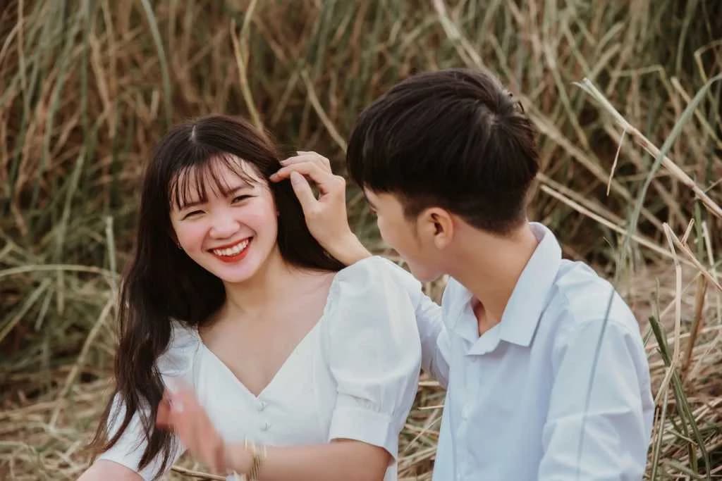 ဘဝလက်တွဲဖော်အစစ်အမှန်နဲ့ တွဲဖြစ်တဲ့အချိန်မှ သိလာရတဲ့ အရာ (၆) ခု