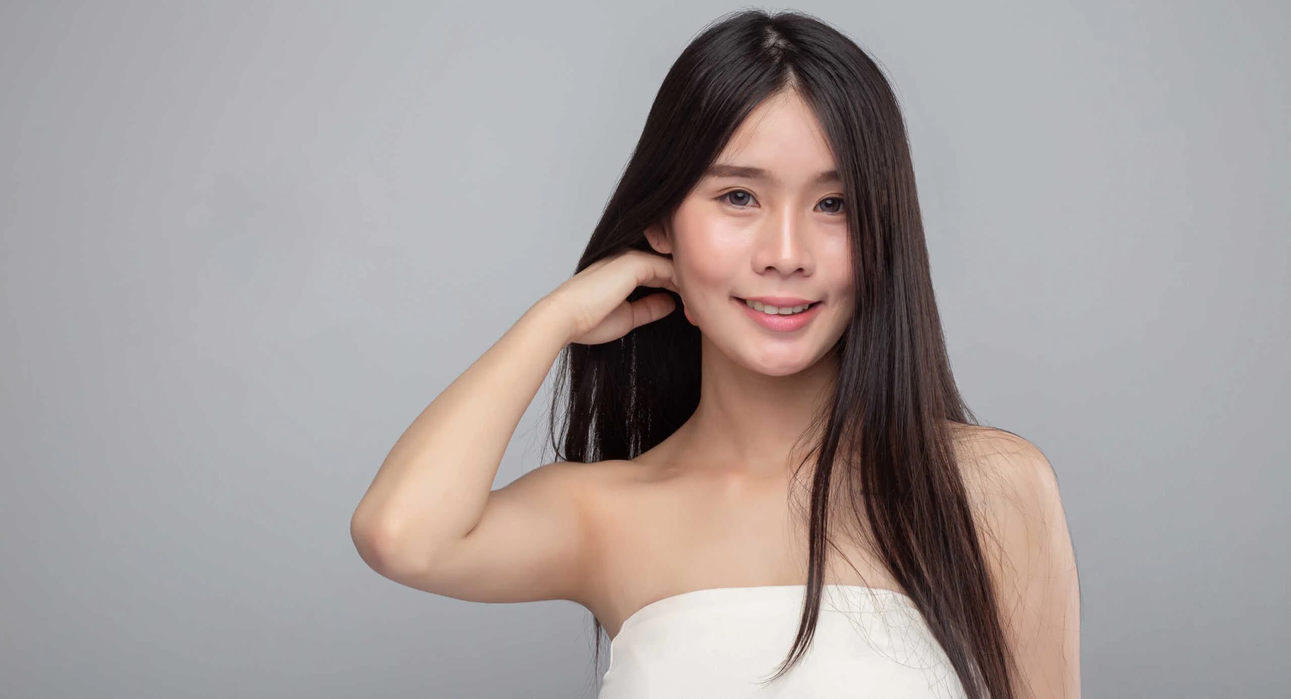 ဆံသားနူးညံ့ပြီးပျော့ပြောင်းလာစေဖို့အတွက် ရိုးရှင်းတဲ့ဆံပင်ပေါင်းတင်နည်းများ