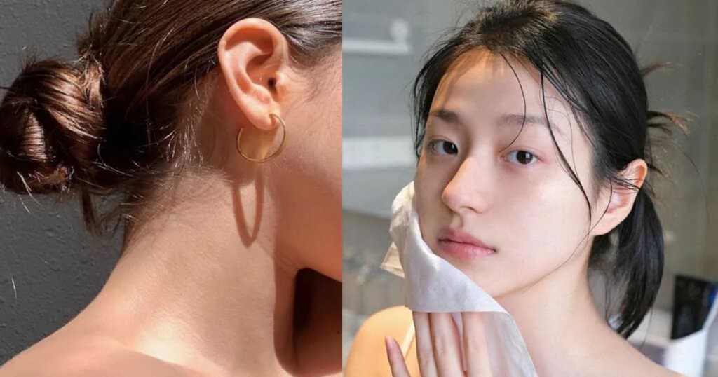 မနက်နိုးတာနဲ့ Glow Skin လေးပိုင်ဆိုင်ပြီး “Morning Skin” လို့ ကြွားနိုင်ဖို့ နည်းလမ်း (၈) ခု