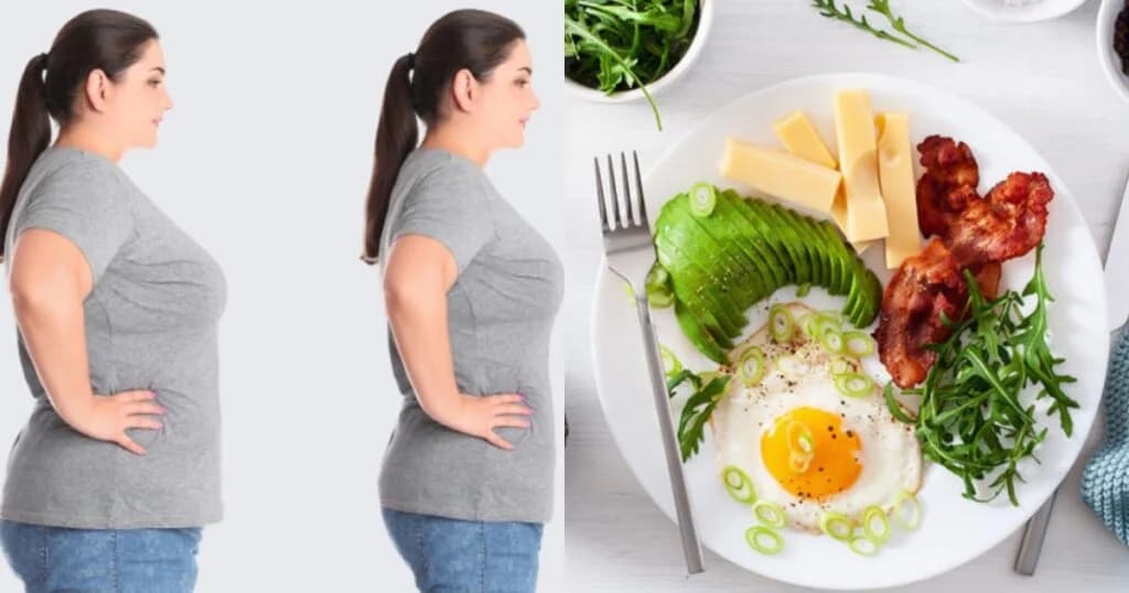 Keto Diet မလုပ်ဘဲ ရှောင်ကြဉ်သင့်တဲ့ လူအမျိုးအစားများ