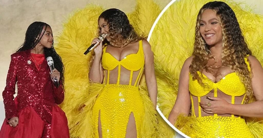 ဘယ်တော့မှ မရိုးသွားမယ့် Beyoncé ရဲ့ လူကြိုက်အများဆုံး သီချင်းအချို့