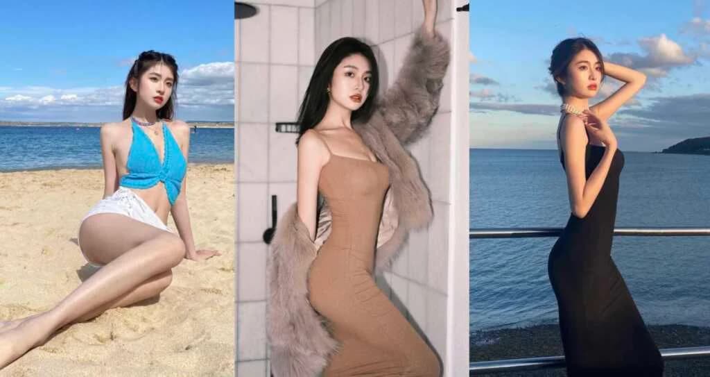 ဆွဲဆောင်မှုရှိပြီး Model တစ်ယောက်လိုလှပနေစေမယ့် ပို့စ်ပေးနည်းအိုင်ဒီယာများ