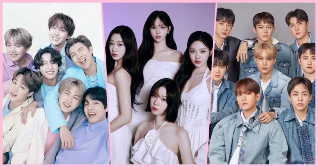 MTV ထွက်ပေးဖို့ ပရိတ်သတ်တွေ တောင်းဆိုခံရတဲ့ ကေပေါ့ B-sides သီချင်းများ