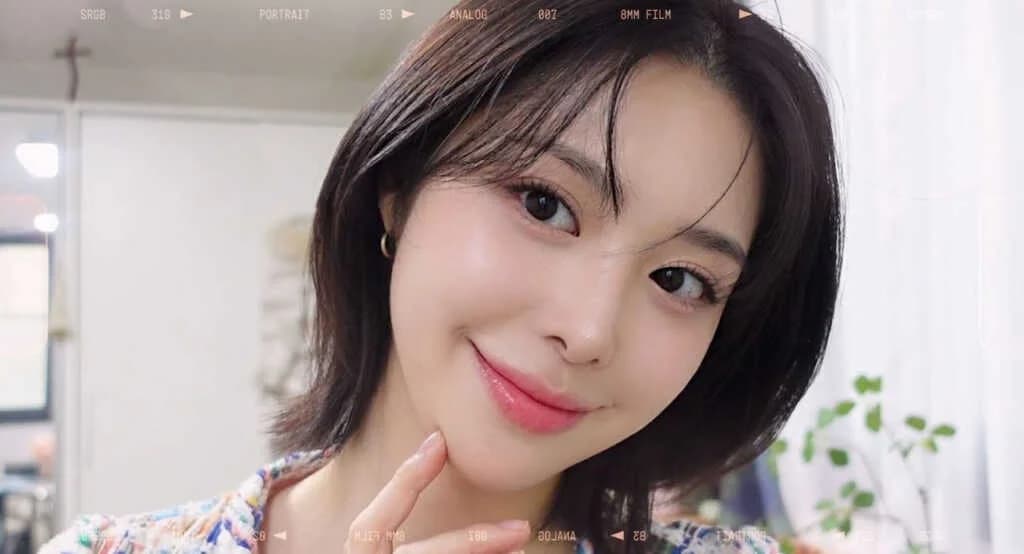 Daily Look အတွက် ရိုးရှင်းပြီးလှပတဲ့ Makeup Look ပြင်နည်း