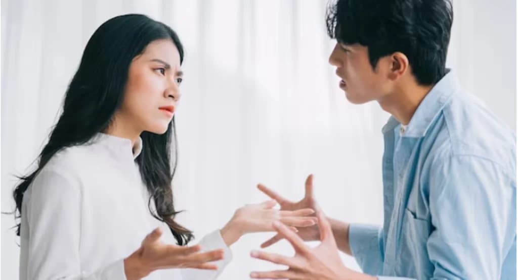 တစ်ယောက်နဲ့တစ်ယောက်နားလည်မှုမရှိတဲ့ Relationship ရဲ့ နောက်ဆက်တွဲပြဿနာများ