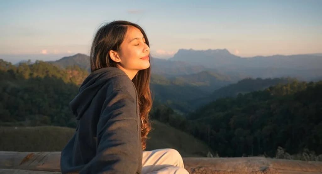 ပျော်ရွှင်မှုရရှိစေဖို့အတွက်လိုအပ်တဲ့ အဓိကစည်းမျဉ်း ၅ ချက်