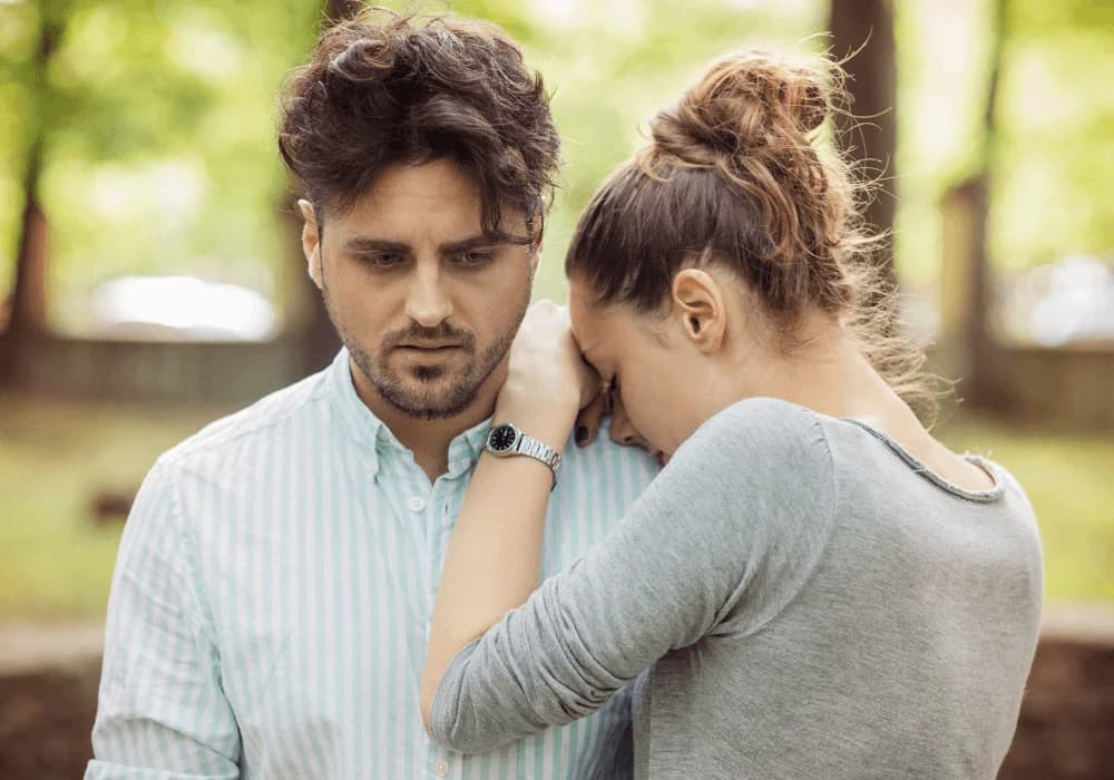 Relationship တစ်ခုမှာ မှားခဲ့တဲ့သူကို Second Chance ပေးသင့်သလား ?