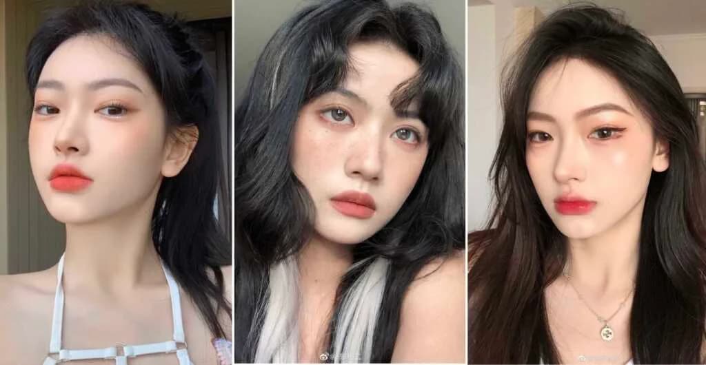 နွေရာသီနဲ့လိုက်ဖက်တဲ့ Summer Makeup Look များ
