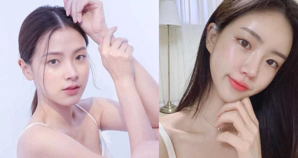 မိတ်ကပ်မလိုဘဲ စိုပြေတင်းရင်းတဲ့ Dewy အသားအရေလေးရစေဖို့ ထိန်းသိမ်းနည်း (၇) မျိုး