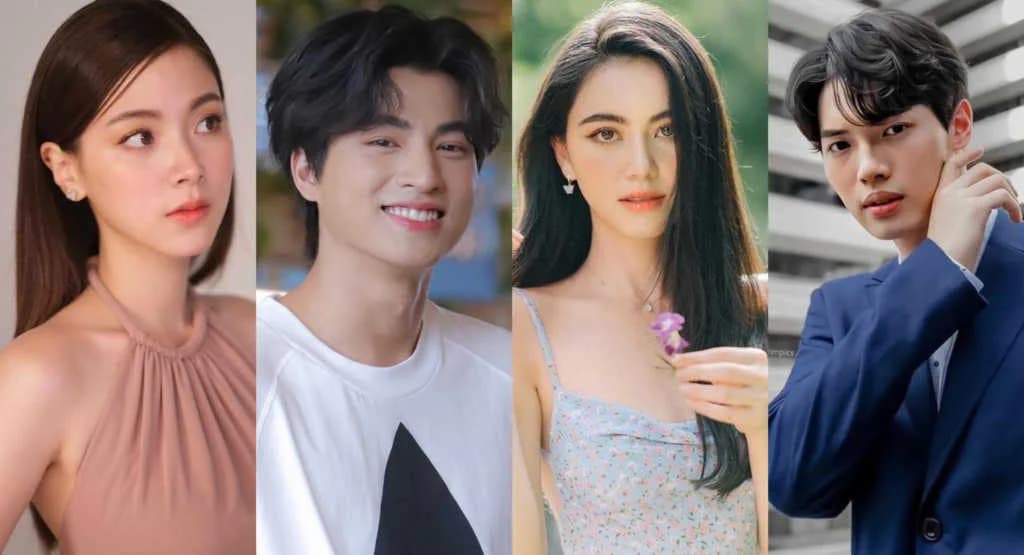 အင်ဒိုနီးရှားမှာပေါ်ပြူလာအဖြစ်ဆုံး Thai Celebrities (၁၀) ယောက်
