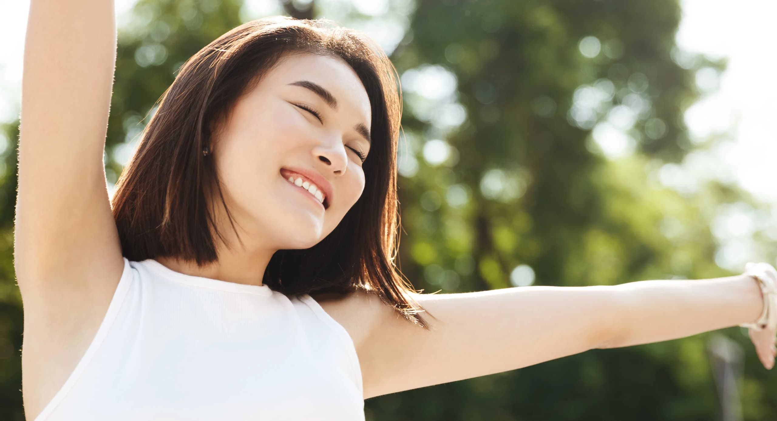 အာရုံများနေတဲ့စိတ်ကို Relax လုပ်ပေးနိုင်မယ့်နည်းလမ်းများ