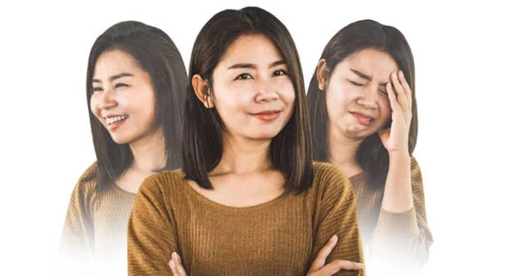 ရာသီလာချိန်မှာ Mood Swing ဖြစ်နေတာကိုပြေပျောက်သွားအောင် ကူညီပေးနိုင်တဲ့နည်းလမ်းများ