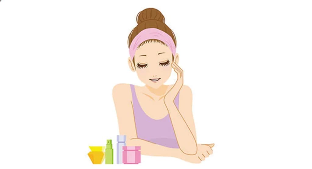 အဆီပြန်တဲ့ Oily Skin တွေအတွက် နွေရာသီမှာလိုအပ်တဲ့ Skincare များ