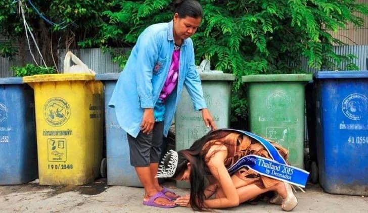 ဖြူစင်သန့်ရှင်းတဲ့ ချစ်ခြင်းမေတ္တာတရားရှိသေးတယ်ဆိုတာကို သက်သေပြနေတဲ့ဓာတ်ပုံများ