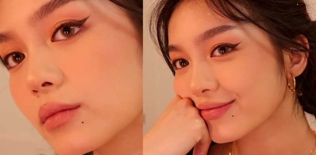 နွေရာသီမှာ ပေါ့ပါးပြီး နေရောင်အောက် Glow နေစေမယ့် Summer မိတ်ကပ်ပြင်ဆင်ပုံ