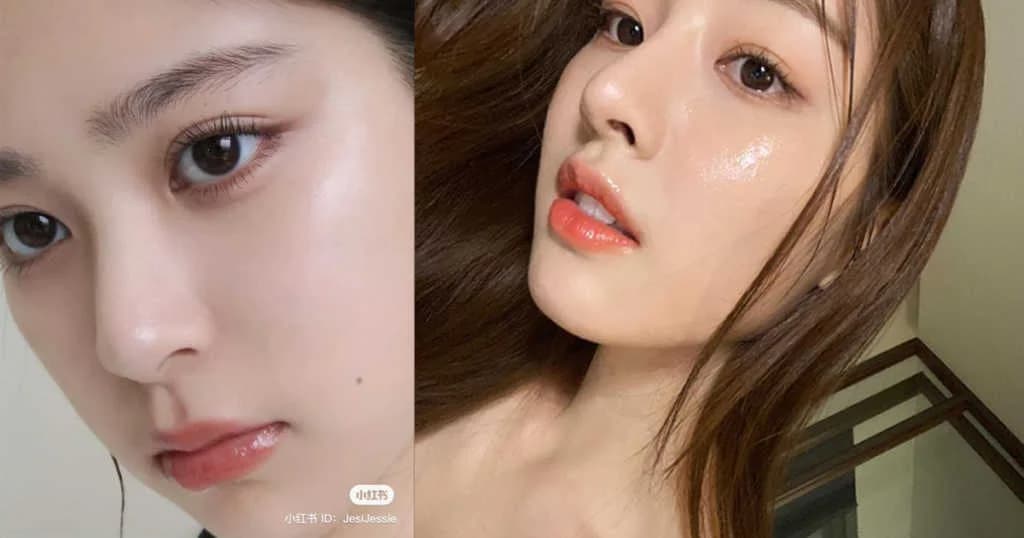 တစ်ပတ်အတွင်း Glow Skin ပိုင်ဆိုင်စေမယ့် နည်းလမ်း (၆) ခု
