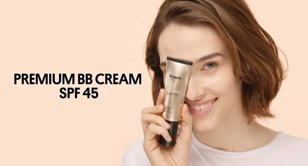 BB Cream ကြိုက်တဲ့သူတွေအတွက် အကောင်းဆုံး BB Cream 5 မျိုးနဲ့ သူတို့ရဲ့အားသာချက်များ