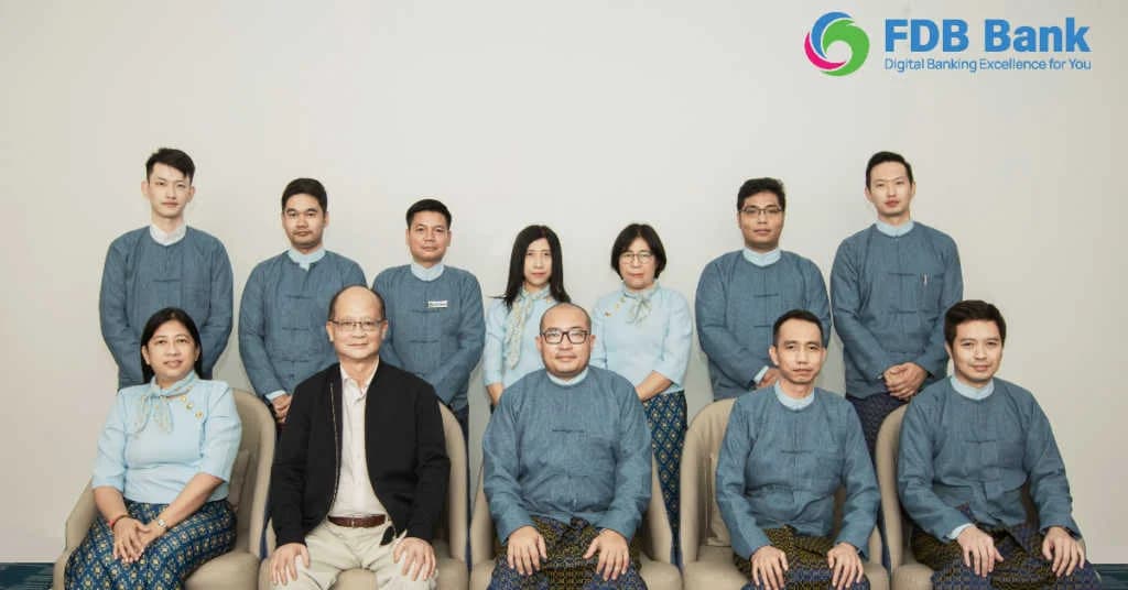 တောင်သူလယ်သမားဖွံ့ဖြိုးရေးဘဏ်လီမိတက် – မန္တလေး၏ ပထမဆုံးဘဏ်ခွဲကို မန္တလေးမြို့တွင်ဖွင့်လှစ်
