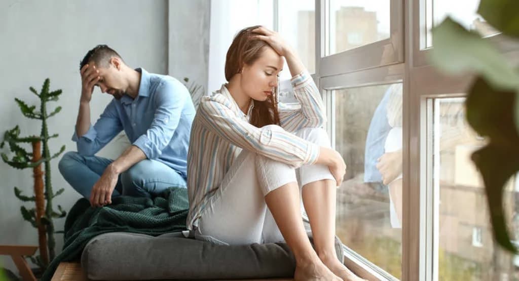 Relationship တစ်ခုမှာ ရေရှည်အတွက်အဆင်မပြေလို့ ပြတ်စဲကြရတဲ့အချက်များ