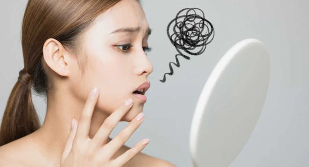 Skincare တွေလုပ်နေပြီး အသားအရေကောင်းမလာရခြင်းရဲ့ အမှား ၃ ခု