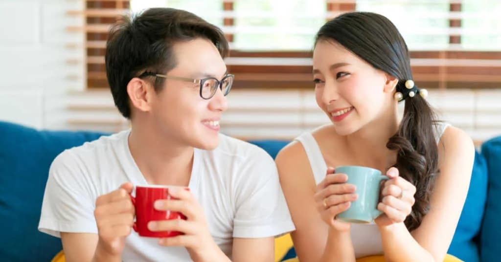 အိမ်ထောင်တစ်ခု သာယာပျော်ရွှင်ဖို့ အိမ်ဦးနတ်တစ်ယောက်မှာ ရှိသင့်တဲ့အရည်အချင်းတွေ