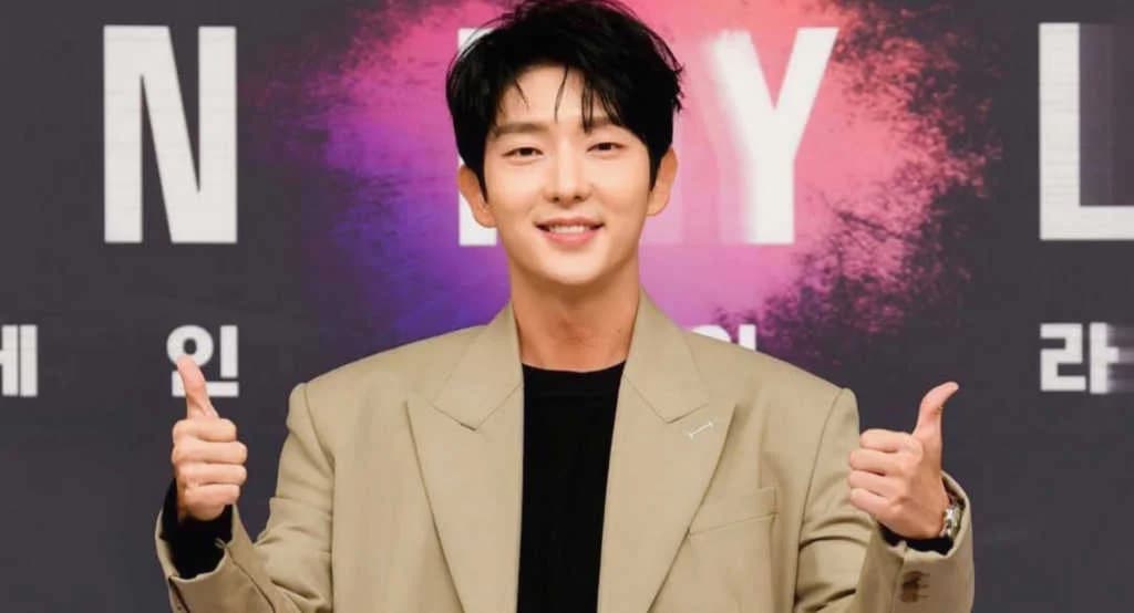 Lee Joon Gi ရဲ့ အကောင်းဆုံး K-Drama 5 ခု