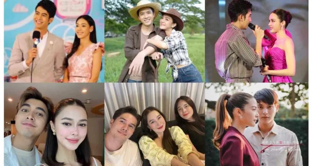 July လ ဒုတိယအပတ်ထဲမှာ Rating အမြင့်ဆုံးရရှိထားတဲ့ Thai Drama (6) ခု