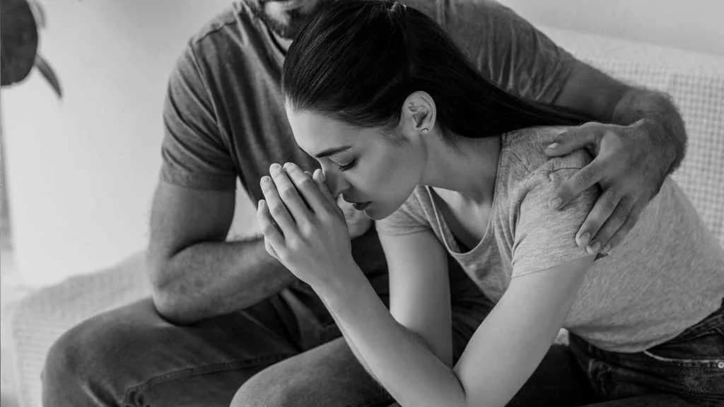 Relationship ကြောင့် ရတဲ့Stressတွေကို အမြန်ဆုံးလျှော့ချနိုင်စေမယ့် နည်းလမ်းများ