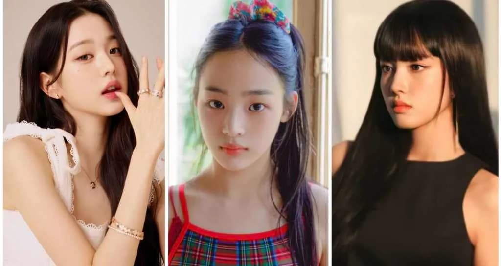 4th Generation Female Idols တွေထဲမှာမှ Netizens တွေ ထပ်မံရွေးချယ်လိုက်တဲ့ Top 10 Visuals များ