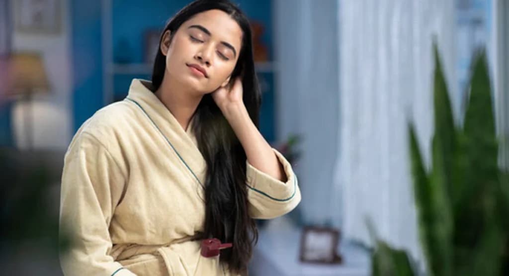 ဆံသားကျန်းမာသန်စွမ်းစေဖို့ အကောင်းဆုံး Protein Treatment များ
