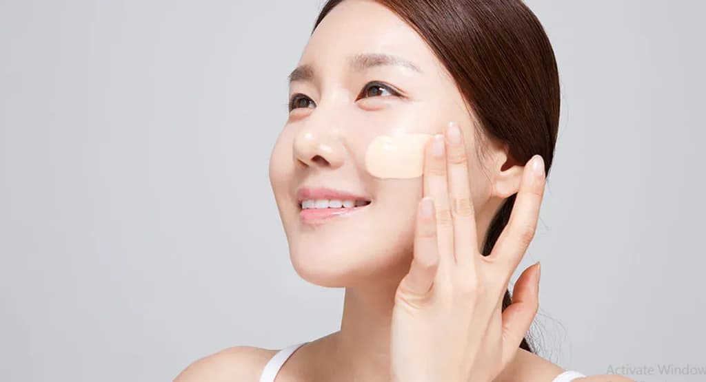 အသားခြောက်တဲ့ Dry Skin တွေအတွက် Dewy Look ရစေမယ့် အကောင်းဆုံး Foundation 5 မျိုး