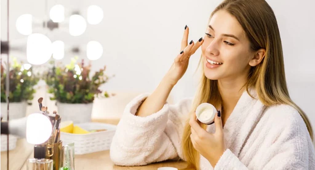 Skincare လုပ်တဲ့အခါ တော်တော်များများလွဲနေတတ်တဲ့ အယူအဆအမှား ၅ ခု