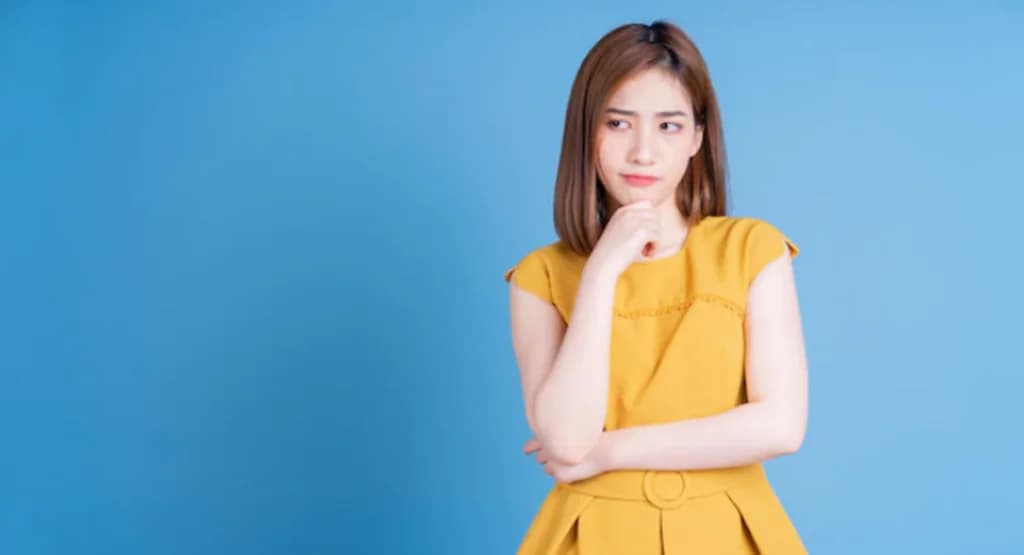 သင့်စိတ်ကြောင့်ပဲ အချိန်ကြာကြာ FA ဖြစ်နေရတယ်ဆိုတာ သိသာစေတဲ့အချက် ၅ ချက်