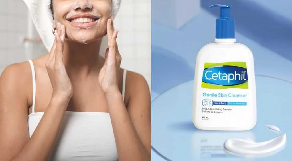 Sensitive Skin ရှိသူတွေ အသားအရေထိန်းသိမ်းရာမှာ မဖြစ်မနေလုပ်ပေးသင့်တဲ့ Skincare အဆင့် (၃) ဆင့်