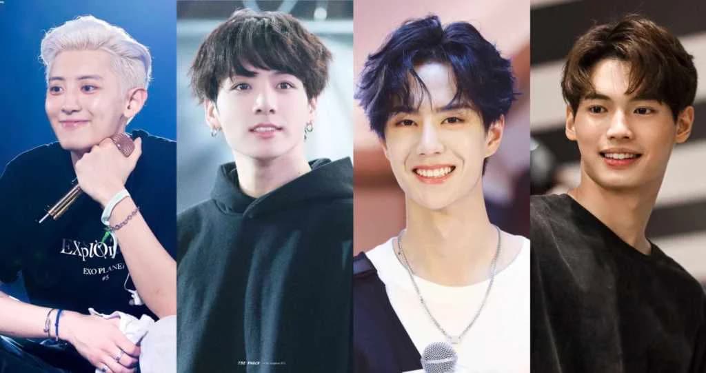 Fan တွေရွေးချယ်ထားတဲ့ ဆွဲဆောင်မှုအရှိဆုံး Asian Men 15 ယောက်