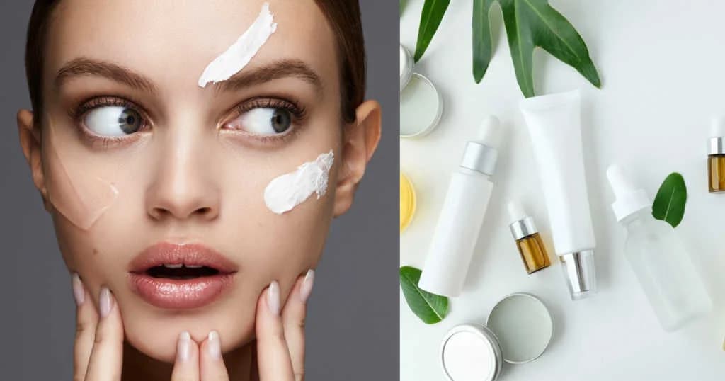 Skincare လုပ်နေပေမယ့် အသားအရေပိုမကောင်းလာရတဲ့ အကြောင်းအရင်း (၆) ခု