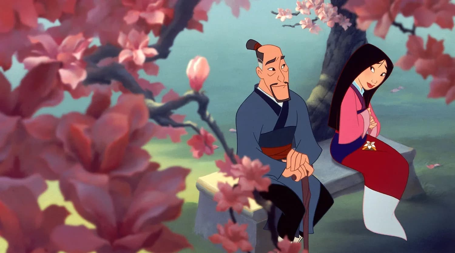 Disney ဇာတ်ကောင်တွေ ပြောခဲ့တဲ့ မှတ်သားဖွယ်ရာစကားလေးတွေ