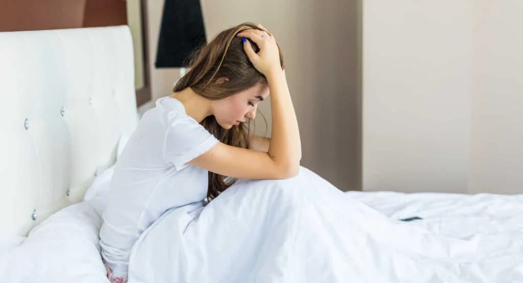 Depression ဝင်လာရင်လုပ်သင့်တဲ့ အရိုးရှင်းဆုံးအရာ ၃ ခု