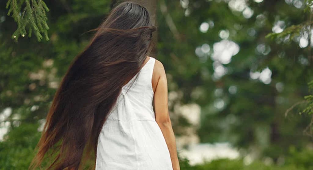 ဆံပင်အရှည်ကြီးထားတဲ့ Long Hair တွေအနေနဲ့ ရှောင်ကြဉ်သင့်တဲ့အရာ ၇ ခု