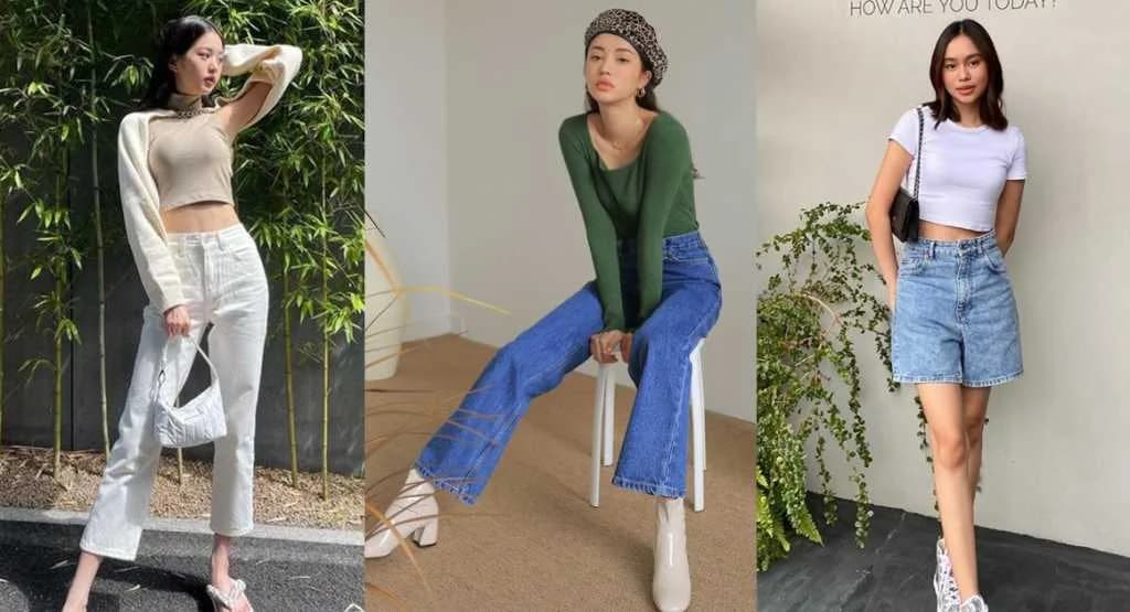 ချစ်စရာကောင်းပြီး ကိုယ်ဝတ်ထားတဲ့ OOTD ဖက်ရှင်လေး ပေါ်လွင်စေမယ့် ပိုစ့်အိုင်ဒီယာ (၆) မျိုး