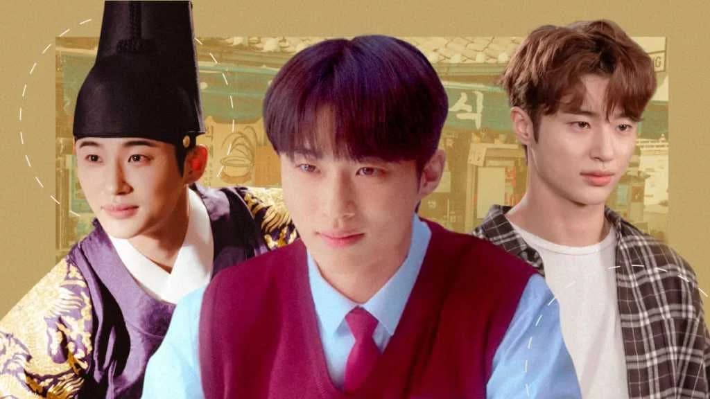 သင်က Byeon Woo Seok ရဲ့ ပရိတ်သတ် တစ်ဦးဆိုရင် ထပ်ကြည့်သင့်တဲ့ ဇာတ်လမ်းကောင်း (၉) ခု