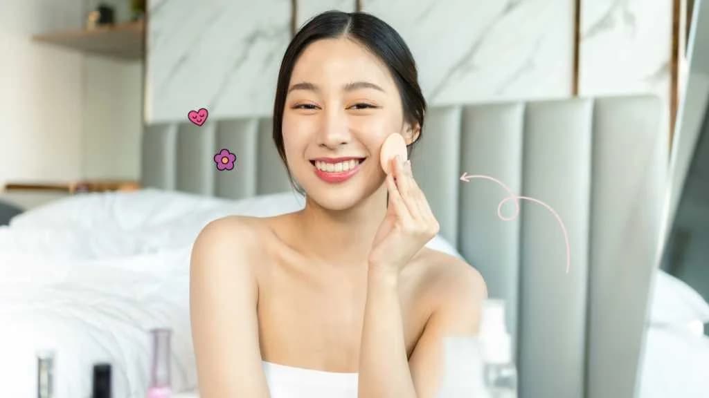 YouTube ကနေ သင်ယူနိုင်တဲ့ အသုံးဝင်တဲ့ Skin Care နည်းလမ်း (၇) ခု