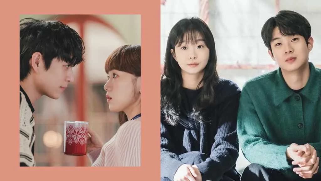 ရန်သူကနေ ချစ်သူဖြစ်သွားကြတဲ့ K Drama ဇာတ်လမ်းချိုချိုလေးတွေ