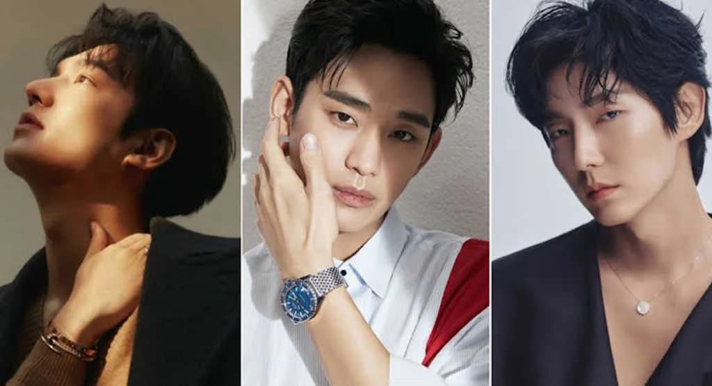 Fan တွေ Vote ပေးရွေးချယ်ထားတဲ့ Handsome အဖြစ်ဆုံး ကိုရီးယားမင်းသား 15 ယောက်