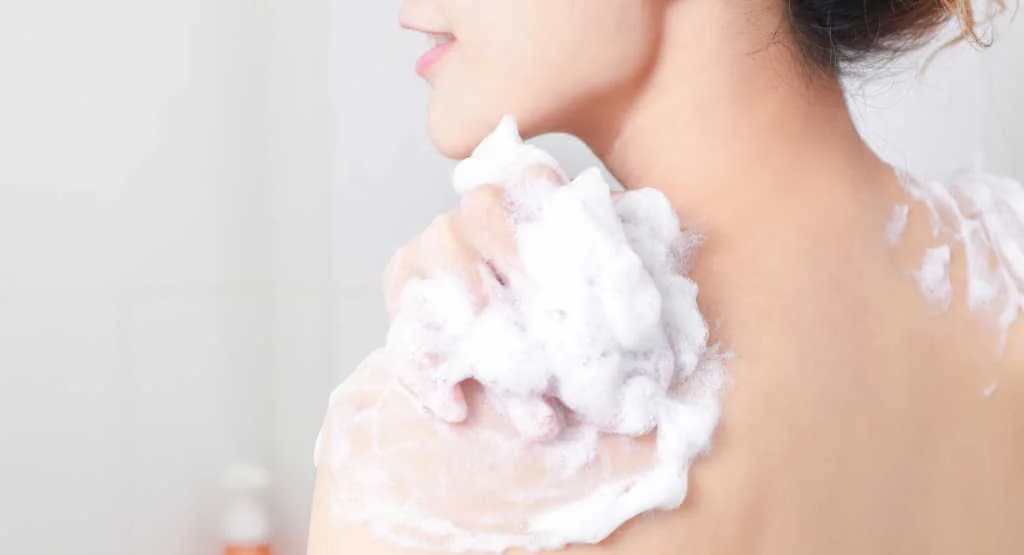 အသားခြောက်တဲ့သူတွေအတွက် အကောင်းဆုံး Body Wash များ