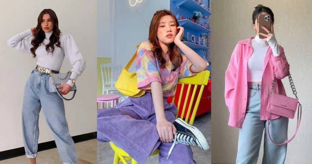 ကိုယ့်ရဲ့လက်ကိုင်အိတ်ကို Outfit နဲ့လိုက်ဖက်အောင် ရွေးချယ်နည်း
