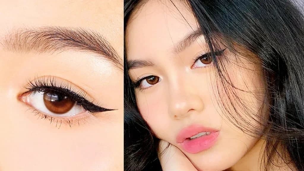 အကောင်းဆုံးအဖြစ်နဲ့ ရွေးချယ်ခံထားရတဲ့ Eyeliner အမှတ်တံဆိပ် (၅) ခု
