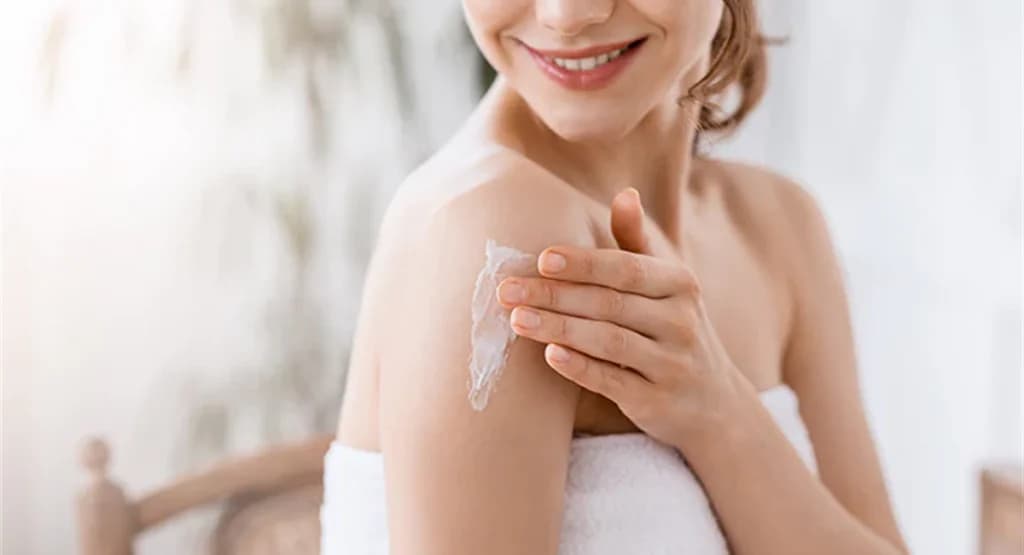 ဆောင်းရာသီအတွက် အထူးသင့်တော်တဲ့ Body Lotion 5 မျိုး