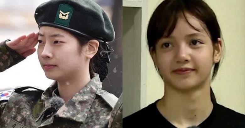 မိတ်ကပ်မပါတဲ့ Barefaced နဲ့လည်း လှနေဆဲဖြစ်တဲ့ Kpop Idol တွေရဲ့ မျက်နှာပြောင် Look များ