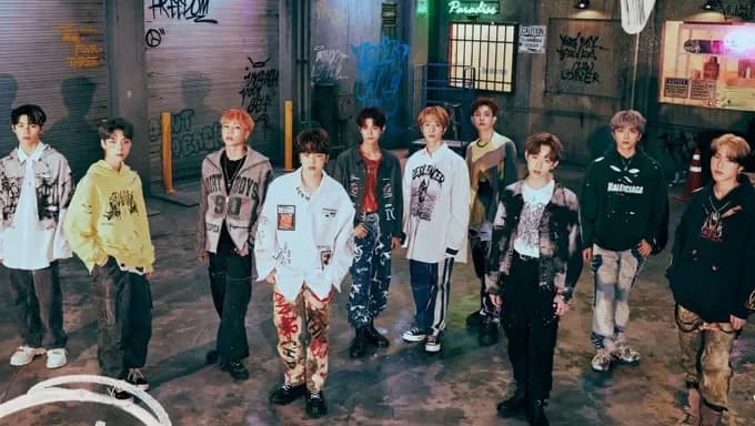 2022 မှာ ပွဲဦးထွက်ခဲ့တဲ့ K-POP အဖွဲ့အသစ်များ